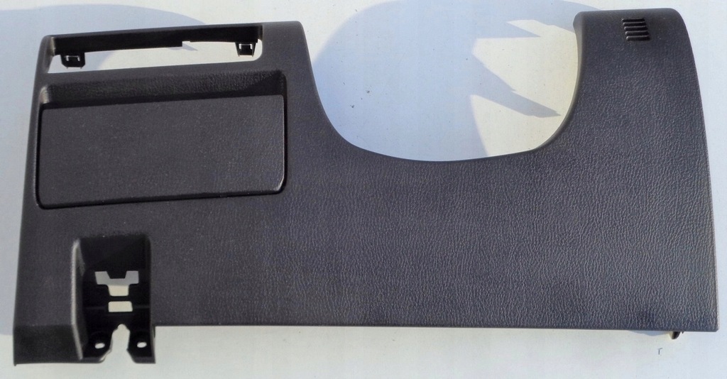 фото №1, Mazda 6 04 r защита pod руль eu