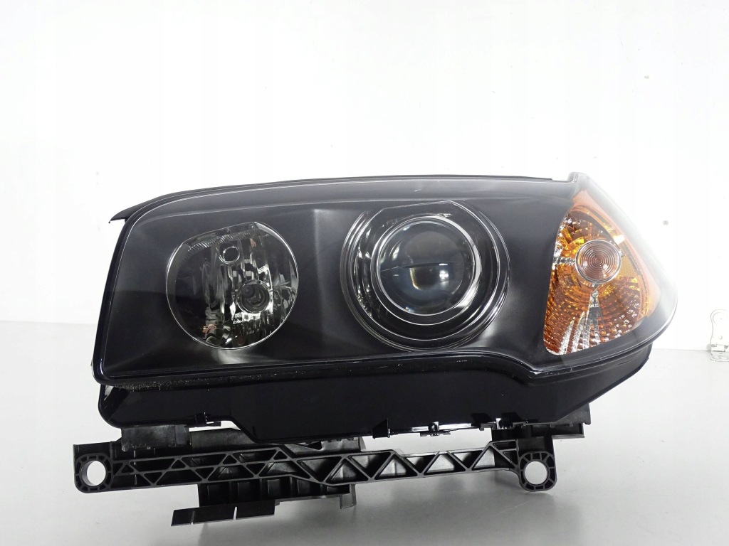 фото №1, Лампа перед передня ліва bmw x3 e83 3418397 acp15