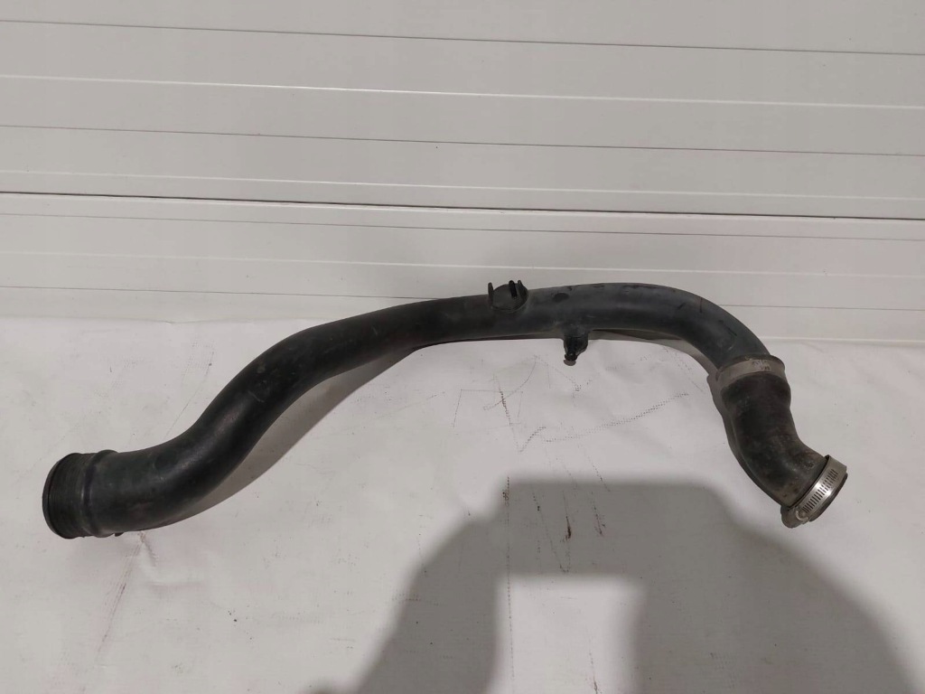 фото №2, Ford f150 2014 wąż / труба интеркулер