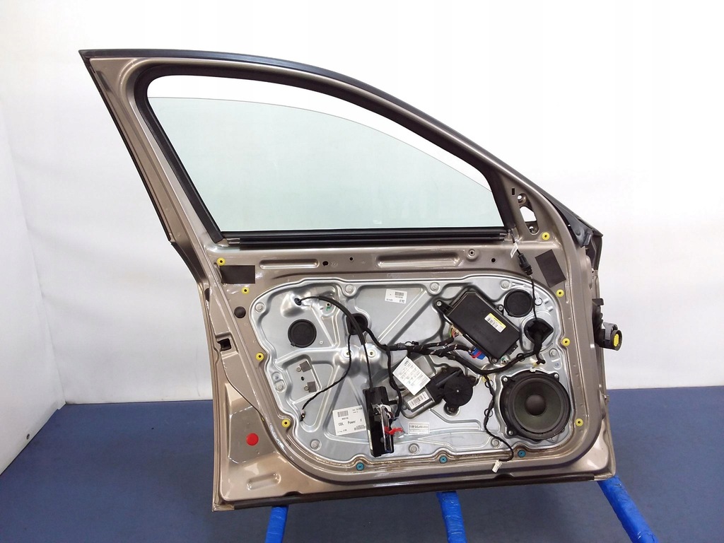 фото №6, Alfa romeo 159 i дверь перед левая 566/a