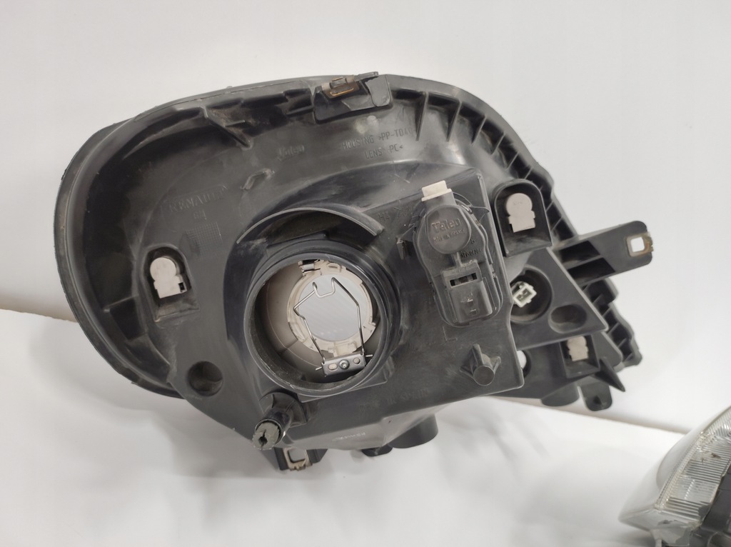 фото №10, Лампа ліва права лампи vivaro ii lift trafic lift 8200701354 8200701356