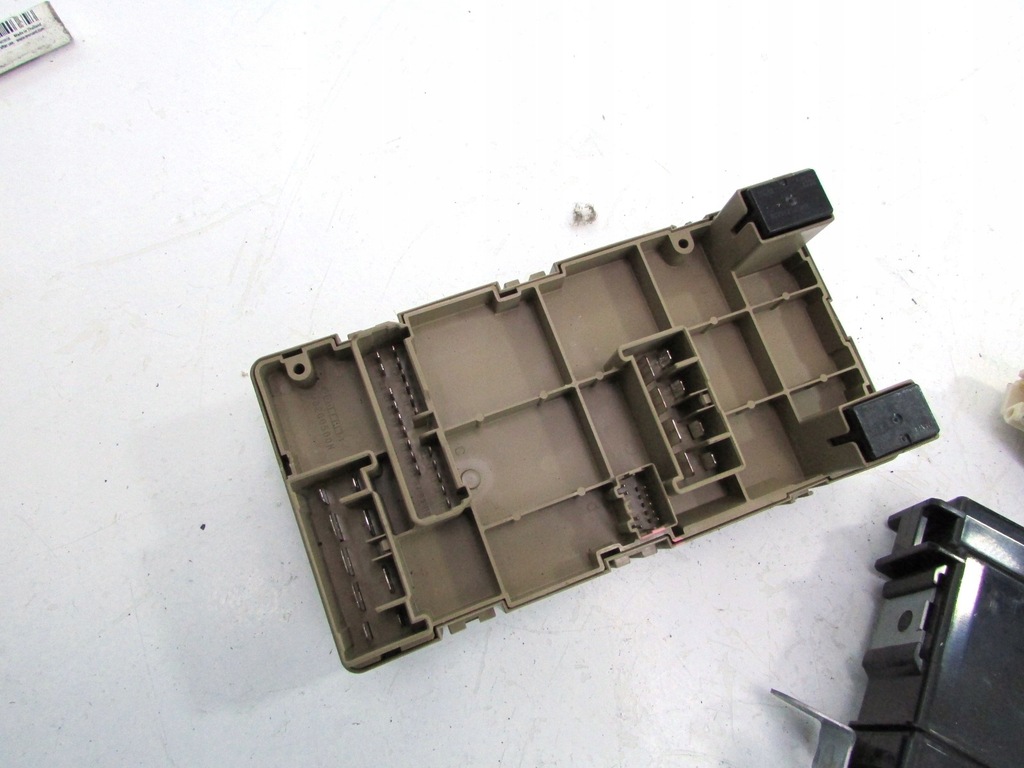 фото №7, Subaru legacy iv 2.0d 150km набір стартовий europa 03-09r