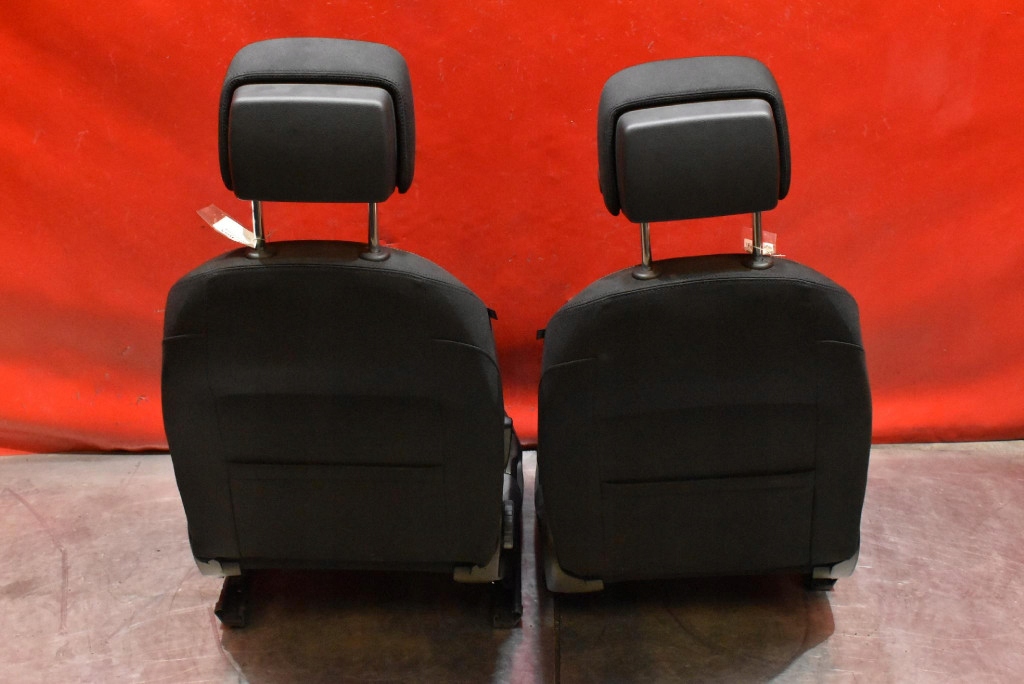 фото №15, Сидіння сидіння комплект обшивка обшивки eu vw passat cc lift 12-17