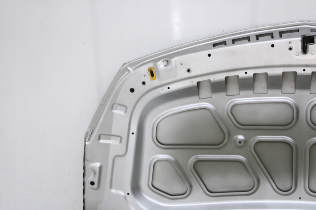 Купить Капот крышка двигателя opel astra iv 4 j 2009r- z176