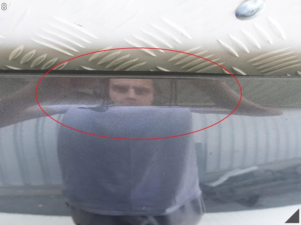 фото №9, Audi a3 s3 8v 12-20 lift sportback капот кришка