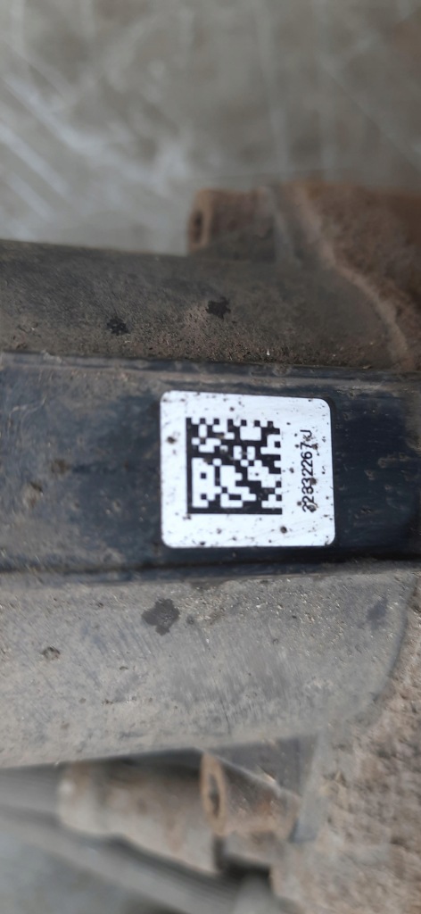 фото №10, Суппорты электрический тормоза vw tiguan i 32332267j