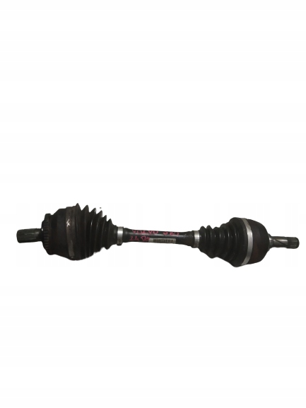 фото №1, Volvo s80 2.4 d5 приводной вал шарнир левый перед 86892123