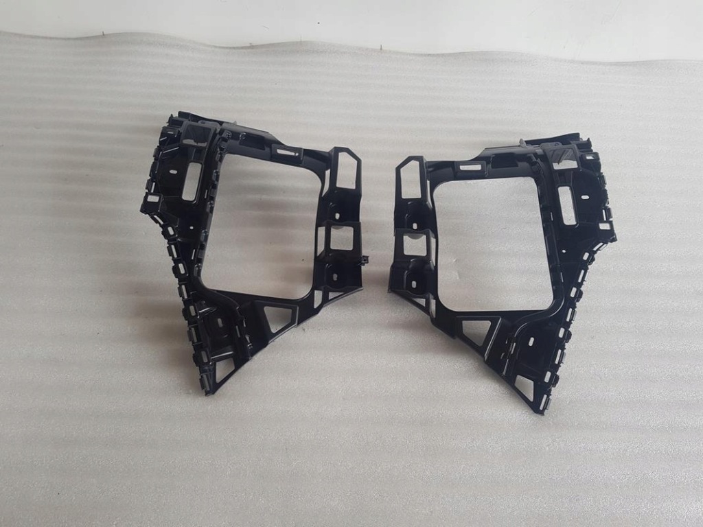 Купить Vw touareg направляющая бампера левый правый задняя