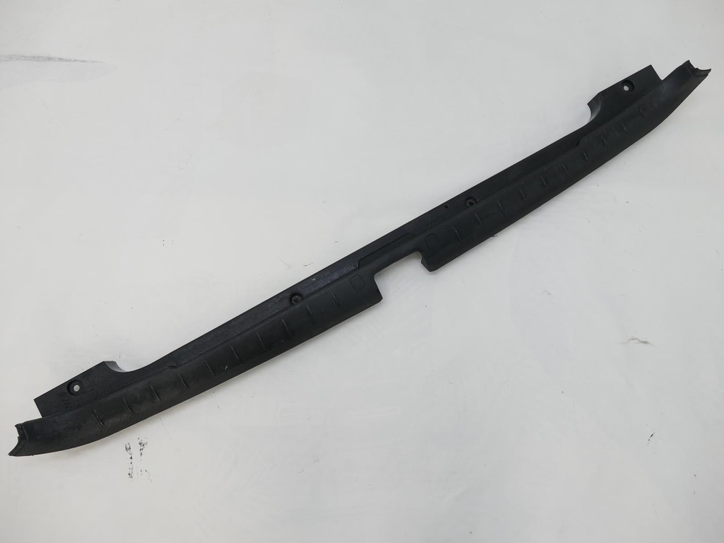 фото №1, Volvo xc70 v70 lift защита поперечина заднего замка 06r