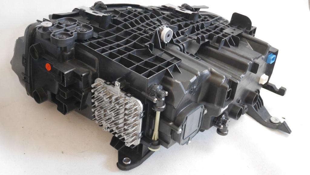 фото №9, Bmw 7 g70 лампа левая full led base комплектная europa 5a5f567