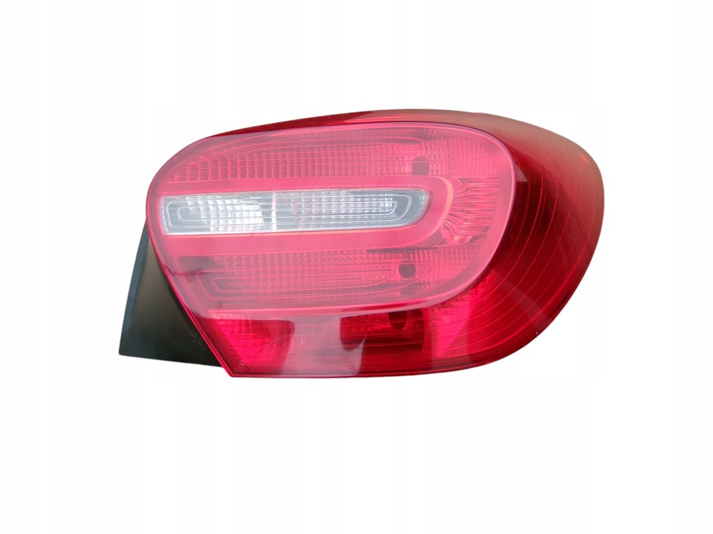 фото №1, Лампа права задня задня mercedes w176 12-15 eu