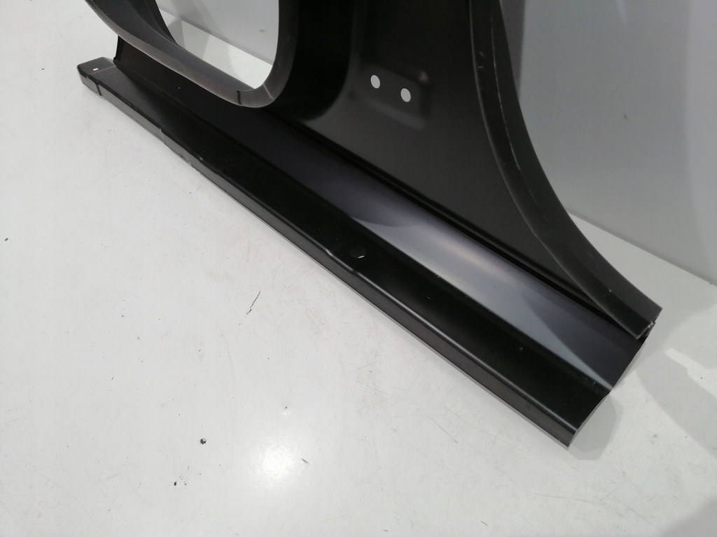 фото №6, Audi a1 8x порог левый блок двигателя новый оригинал