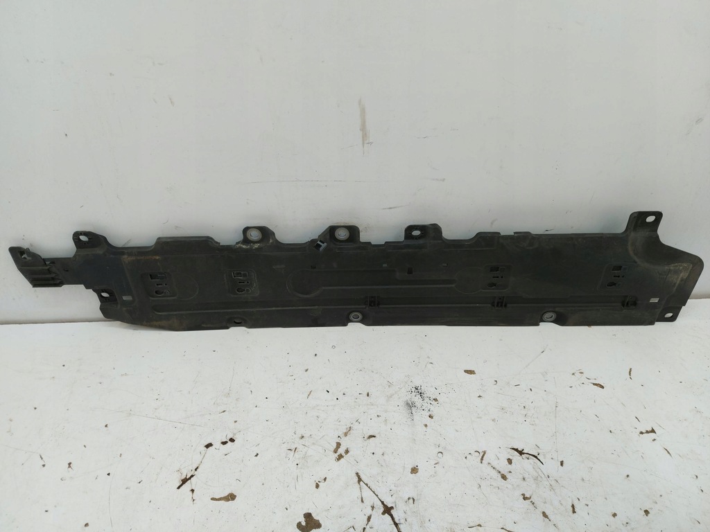 фото №1, Volvo v60 ii захист плита підвіска права 31497614