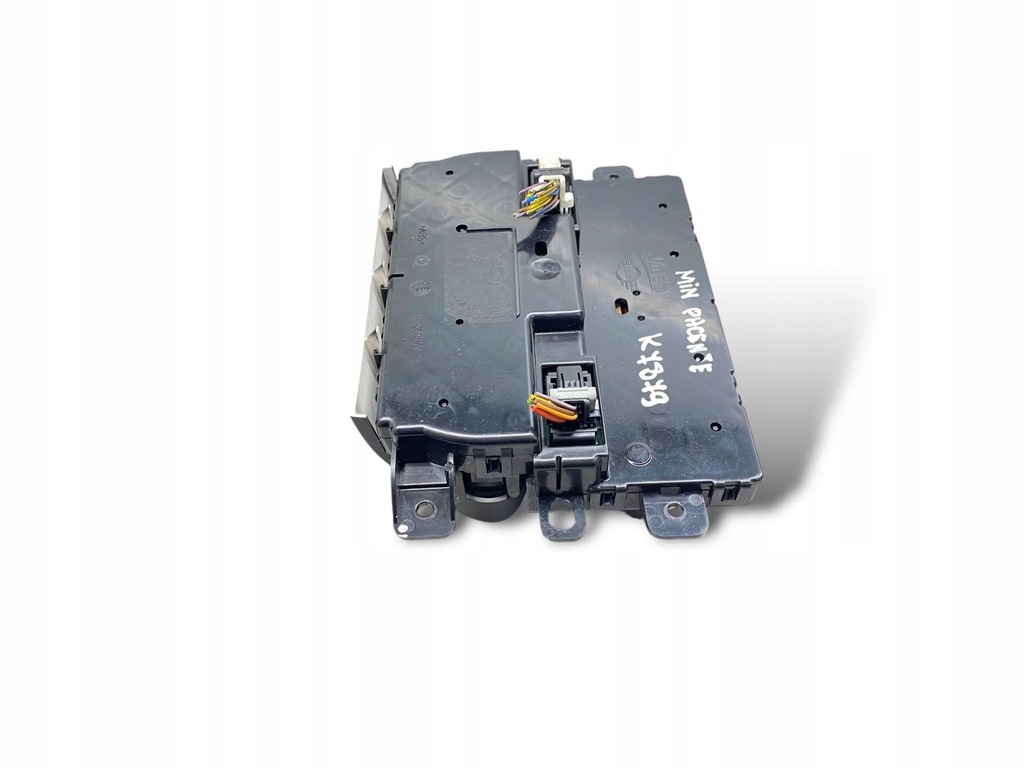 фото №5, Mini paceman r61 2013 панель кондиціонера