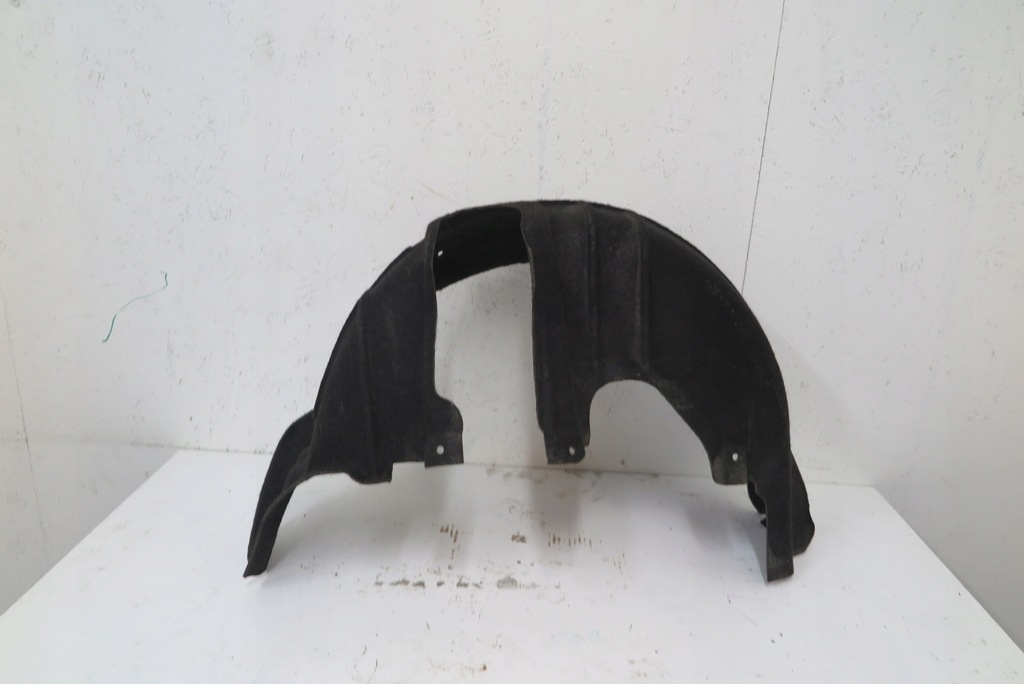 фото №1, Підкрилок ліва лівий задня задні ford fiesta mk8