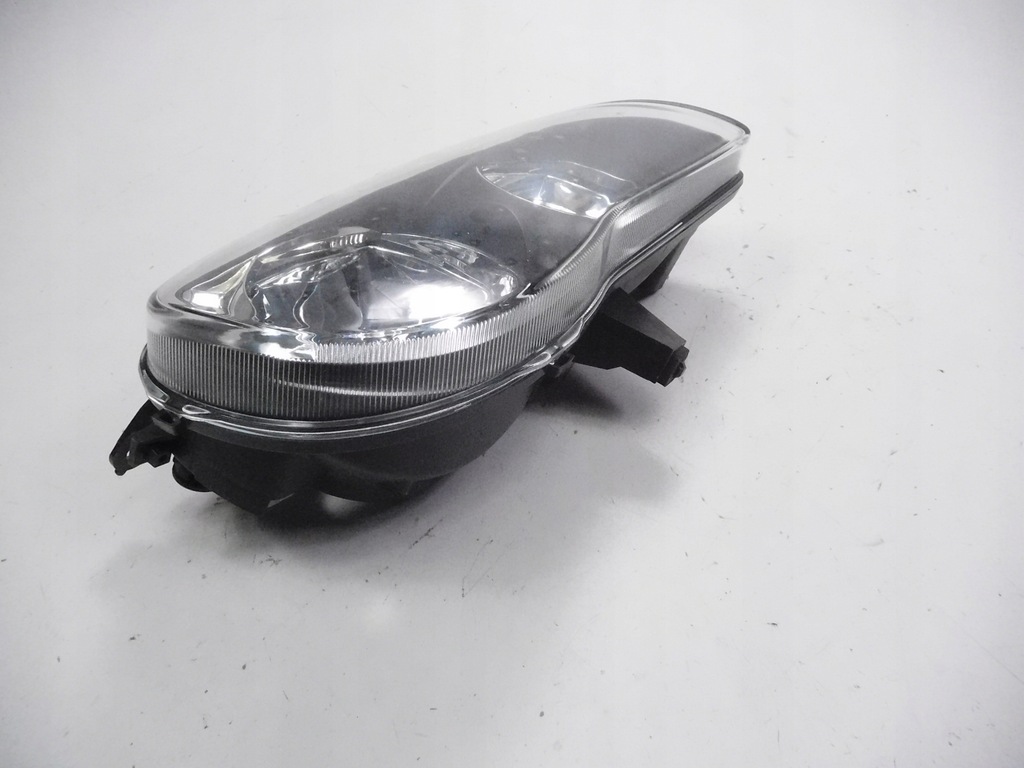 фото №9, Лампа передня права toyota corolla оригінальний номер 81130-02100