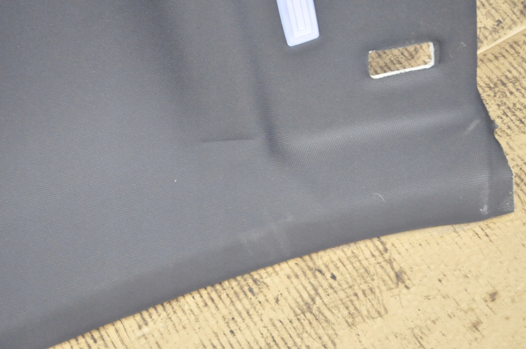 фото №7, Vw polo vi потолок крыша czarna 2017-