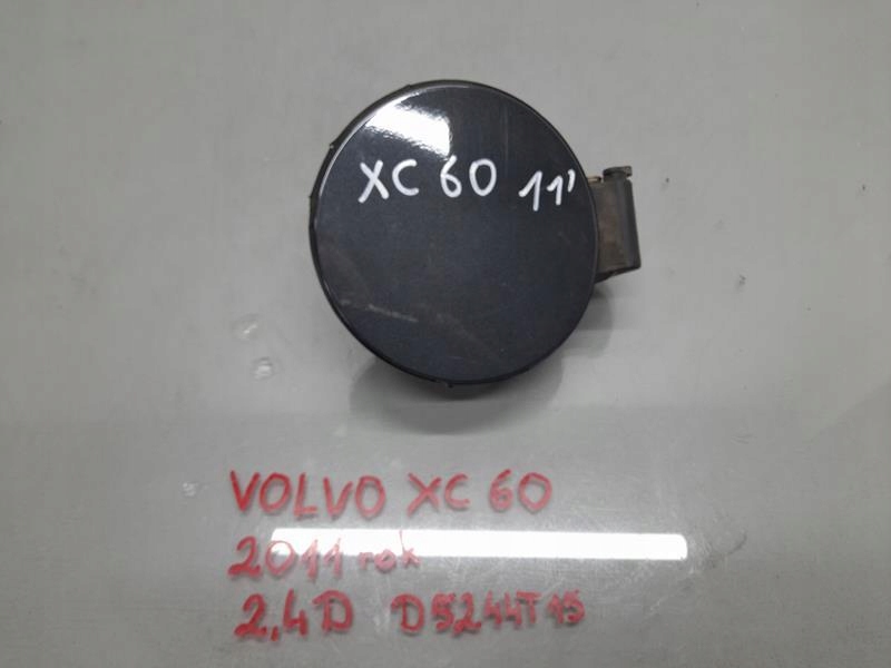 фото №1, Кришка заливної пального кришка volvo xc60 i 31298740