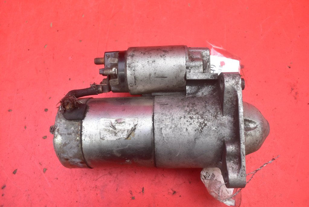 Стартер test opel vectra c 1.9 cdti 150 km 02-05 Недорого