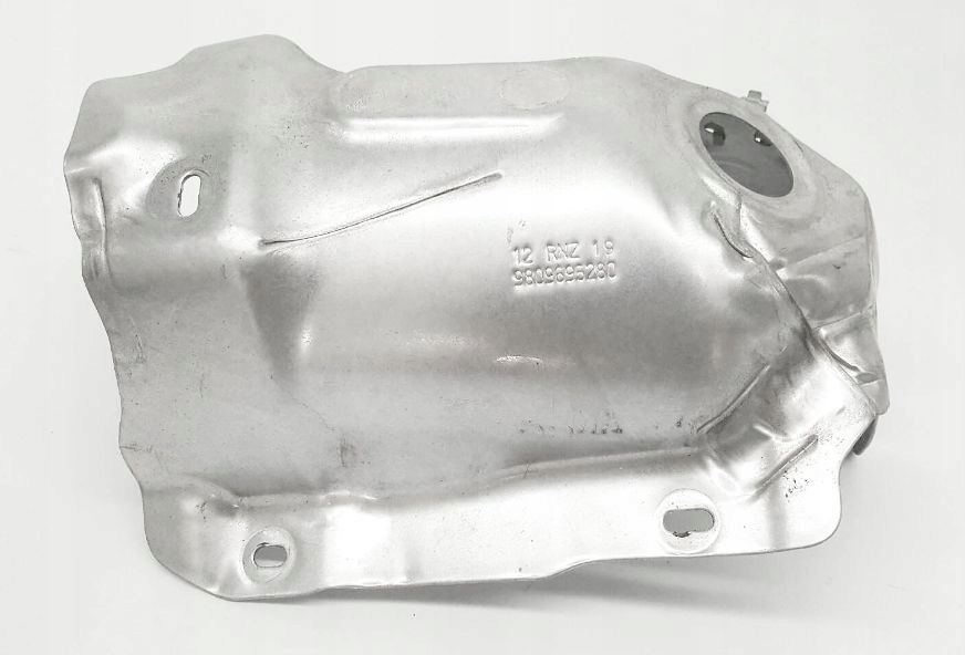 фото №1, Citroen berlingo 1,5hdi ecoblu защита тепловая