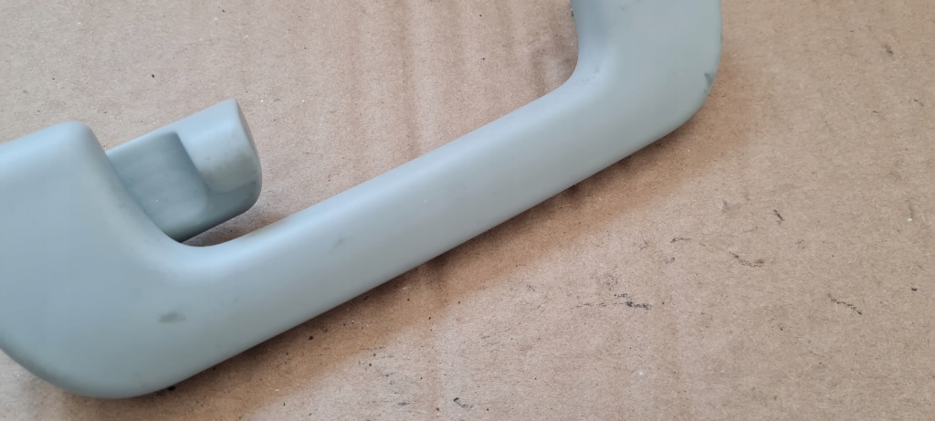 фото №3, S6 c7 a6 4g ручка потолочный левая левый задняя a7 4g s7