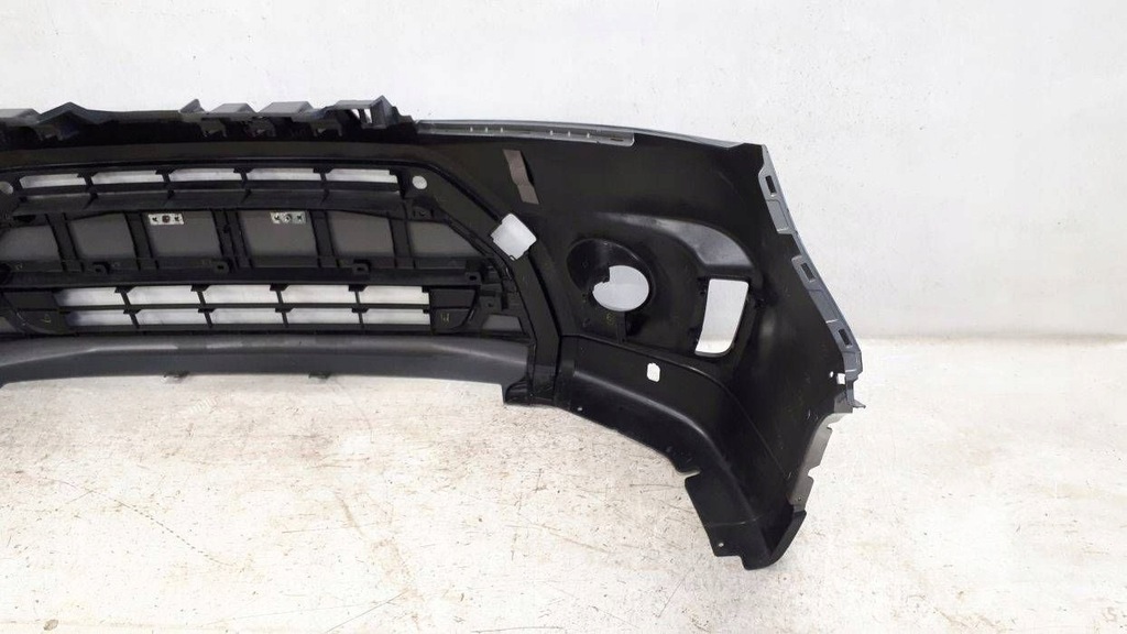 фото №8, Suzuki vitara 2015-2018 бампер перед 7171154p 4