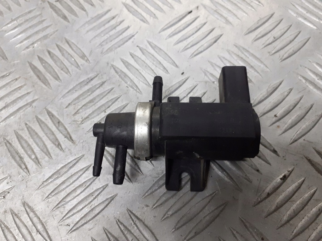 фото №1, Клапан вакуумa vw golf iv 1.9 tdi