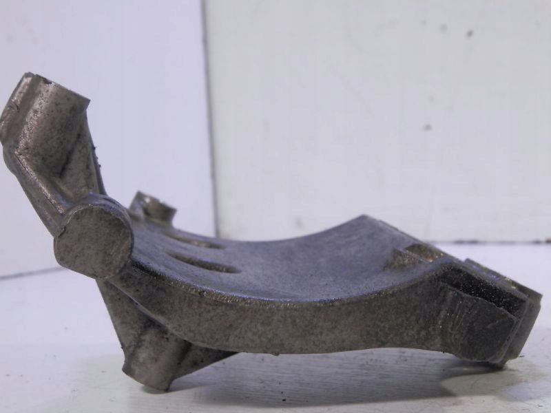 фото №6, Fiat stilo кронштейн двигателя кронштейн 1,6 16v 46790511