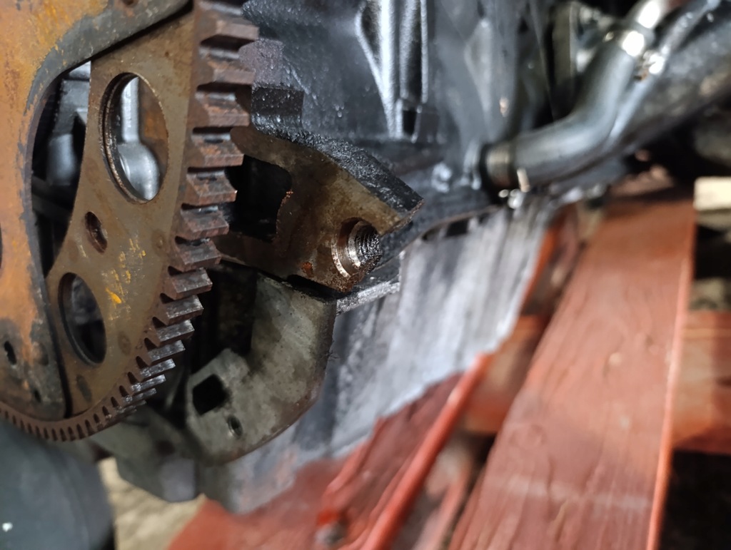 фото №11, Bmw e60 e61 двигун m57 535d 272 km kompletny