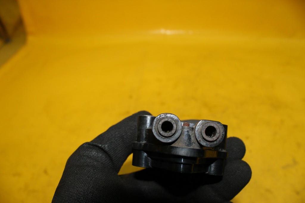 фото №5, Клапан выравнивающий кабины magnum nwb4640070010