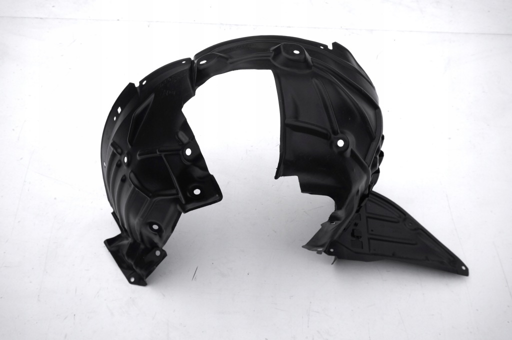 фото №1, Mazda cx3 cx-3 2015 - 2020 підкрилок перед ліва оригінал