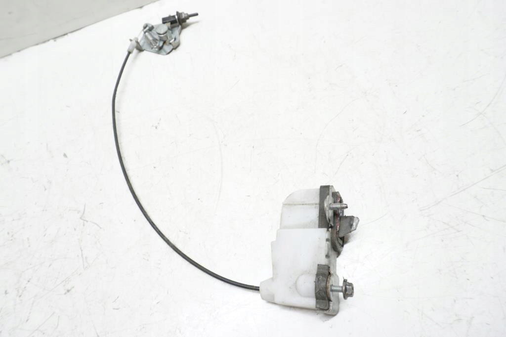 фото №1, Замок засувка правий задня mazda 5