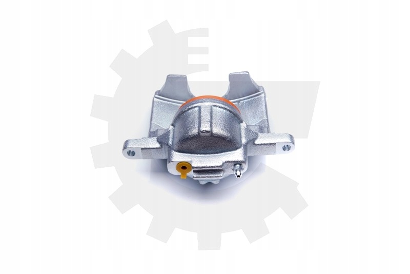 фото №11, Суппорт тормозной перед правый vw routan 10-