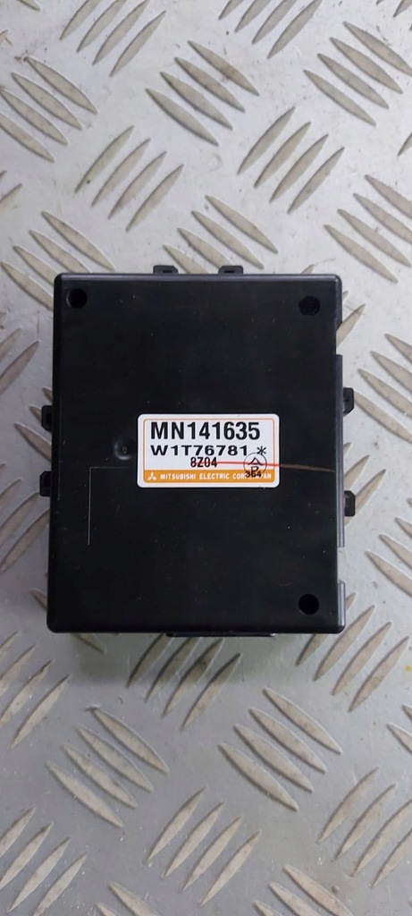 фото №1, Модуль паркування блок керування lancer x outlander ii