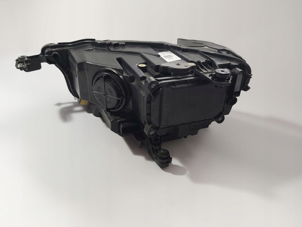 фото №6, Vw t-roc лампа правая full led 2ga941036d