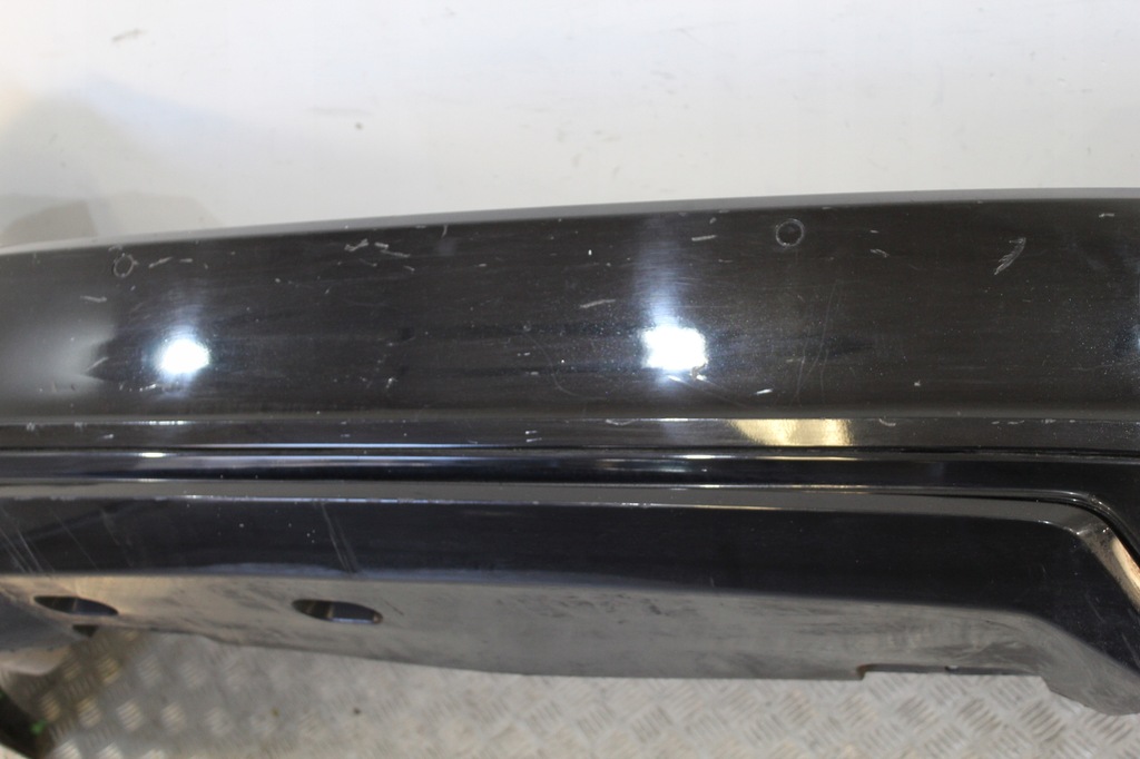 фото №5, Бампер задня 6x pdc volvo v90 r-design