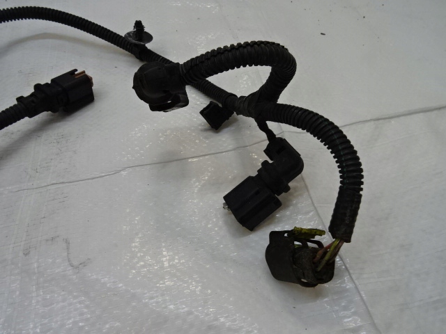 фото №6, Citroen ds7 2.0 blue hdi електропроводка двигунна 9824132680