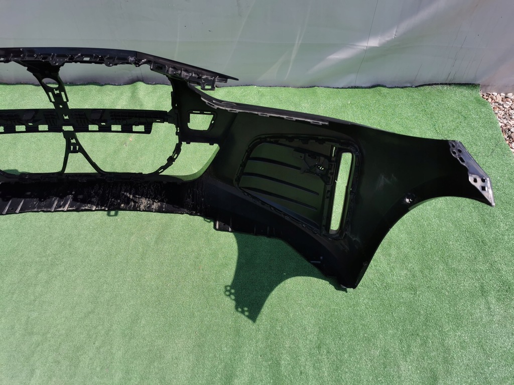 фото №10, Бампер перед передний bmw 4 gran coupe g26 m набор 21- 9881896