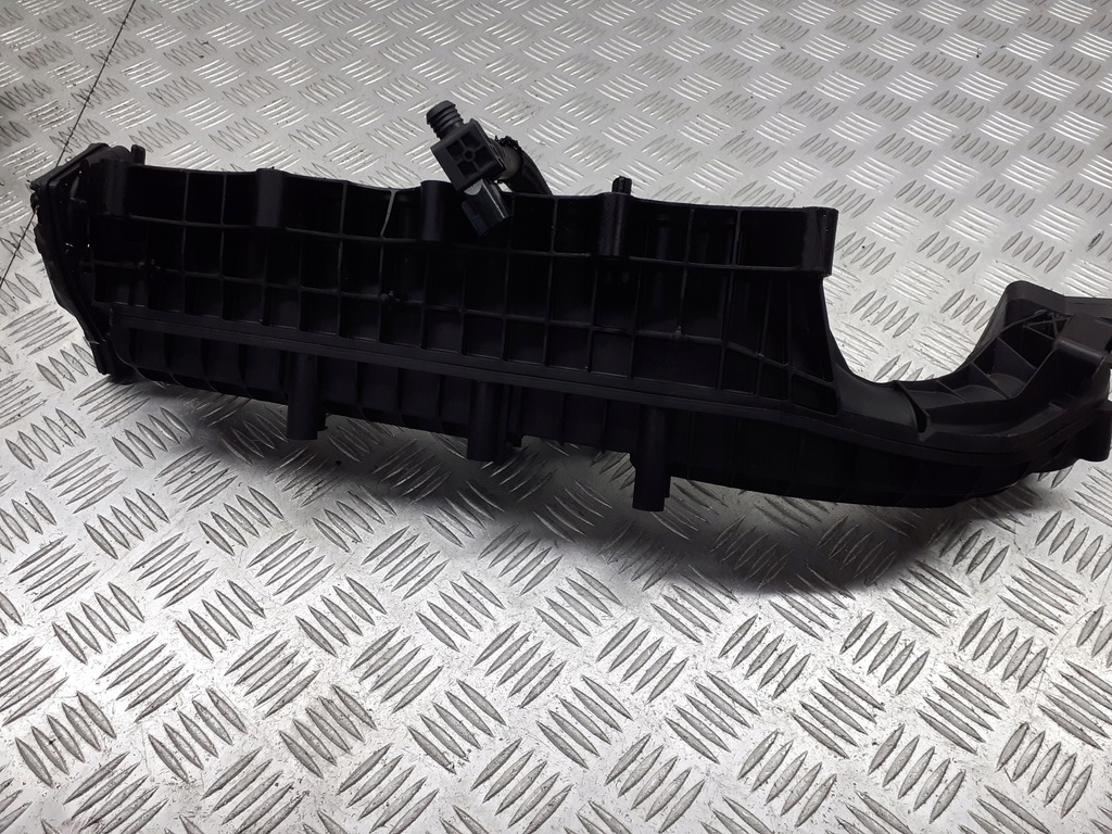 фото №1, Колектор всмоктуючий opel mokka 1.6 cdti 1052156s02