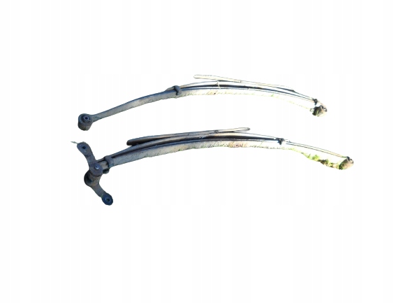 фото №4, Амортизатор ресорний підвіска toyota tundra