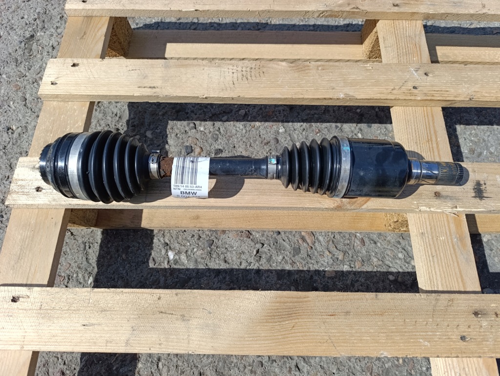 фото №1, Mini f55 f56 f57 левая передняя приводной вал b37 1.5d 8607271