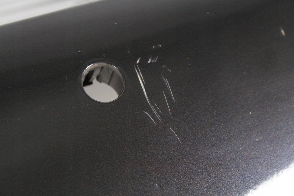 Бампер задняя задний audi a6 c7 sedan 11-14 lx7u pdc Киев