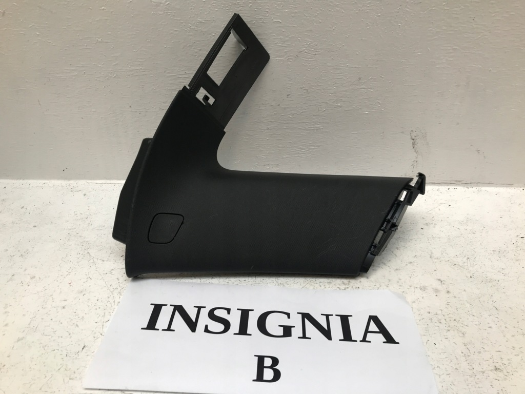 Купить Opel insignia b lift kombi защита стойка c правая 39157329