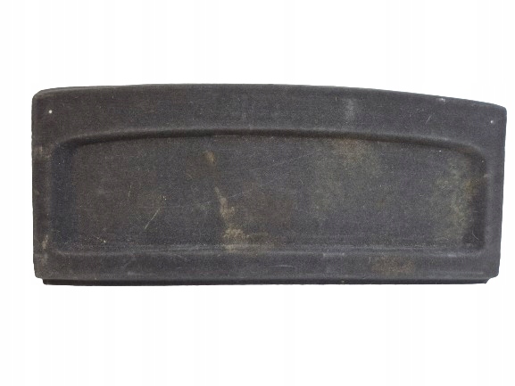 фото №12, Vw polo iv 6q 9n полка багажника 6q6867769