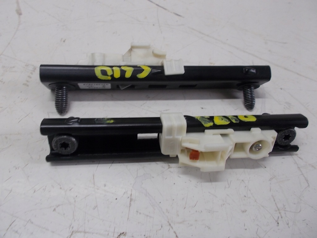 фото №1, Clio iv ползунок поперечина левый i правый