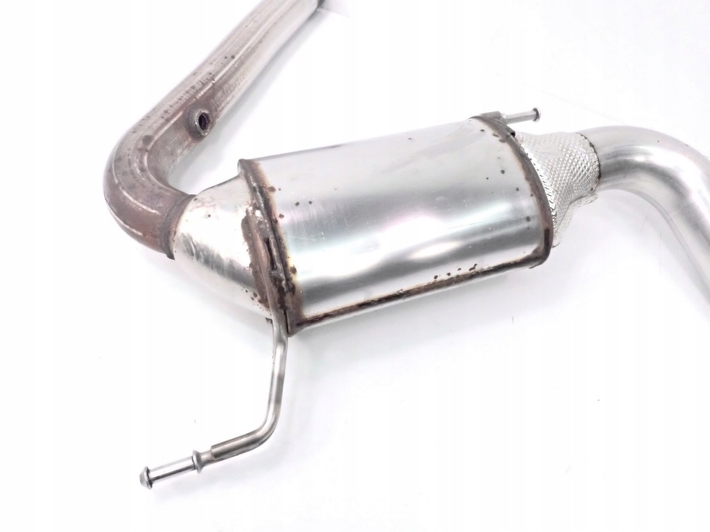 фото №10, Катализатор dpf 3.0tdi audi q7 4l 7l8254401b