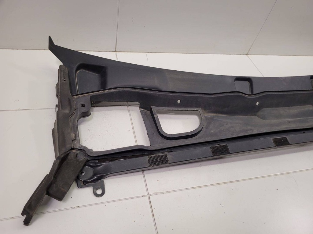 фото №6, Жабо передні land rover range rover evoque facelift 2018 j9c3-4105-ae