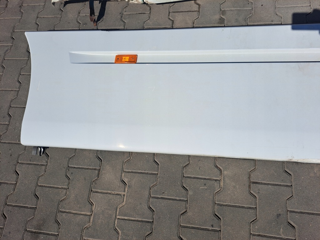 Надстройка защита międzyosiowe renault premium dxi Недорого