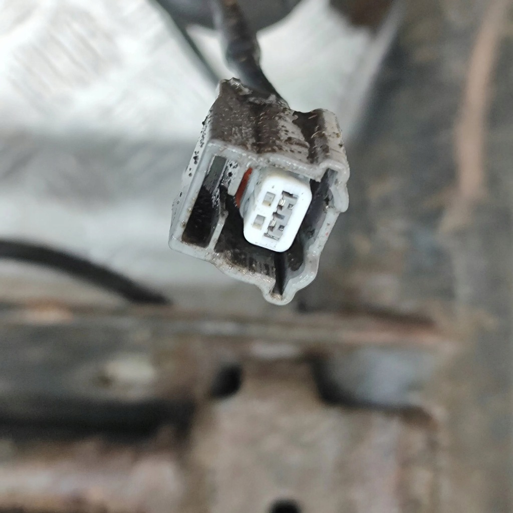 фото №7, Nissan leaf ii ze1 2019 балка osi задний