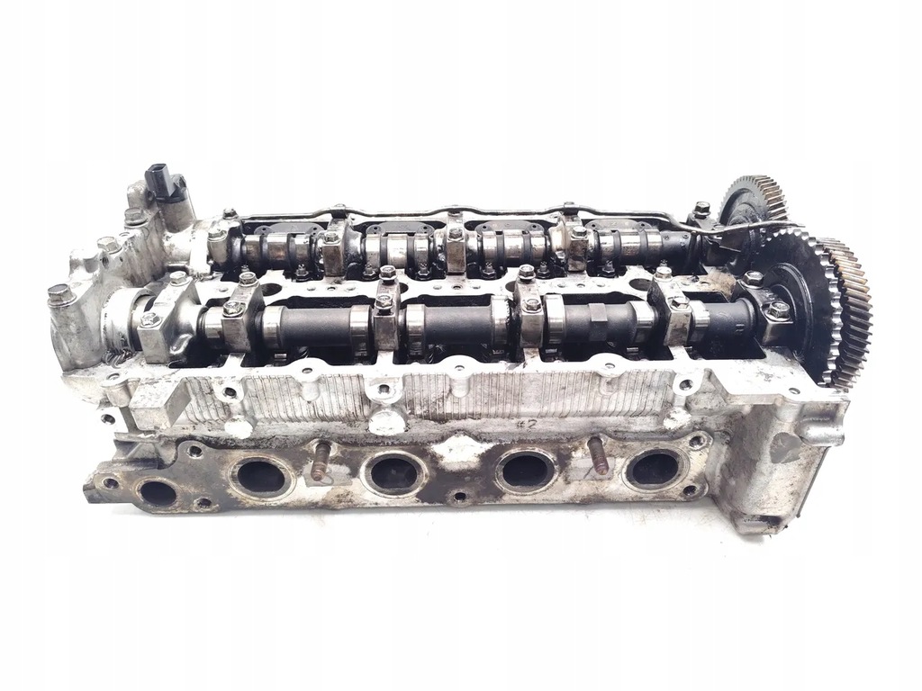 фото №11, Mitsubishi asx головка двигуна 1.8 di-d дизель 110kw 150 hp 1005b513 2010